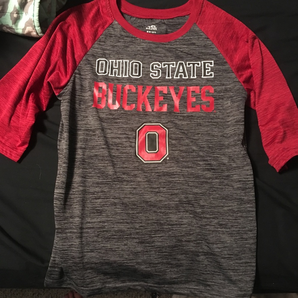 OSU baseball T